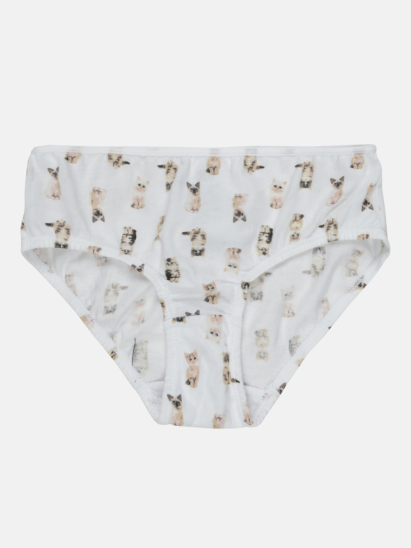 Трусы H&M модель 50351 Фото