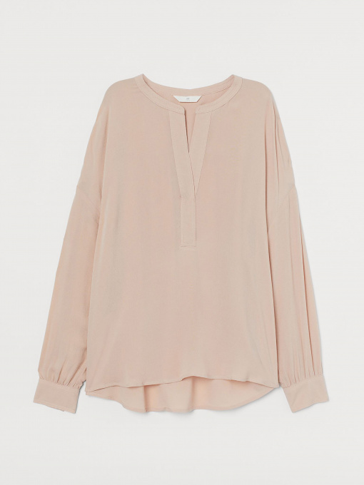 Блуза H&M модель 53834 Фото