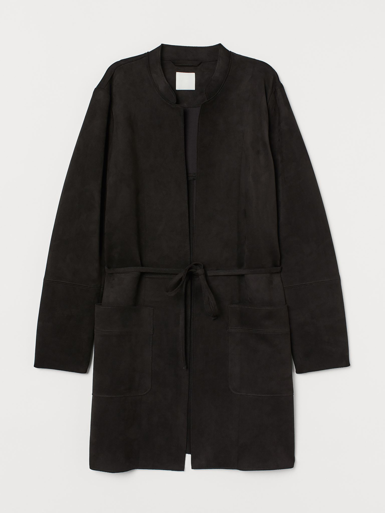 Пальто H&M модель 56620 Фото