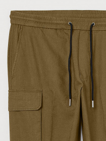 Карго H&M модель 56604 Фото