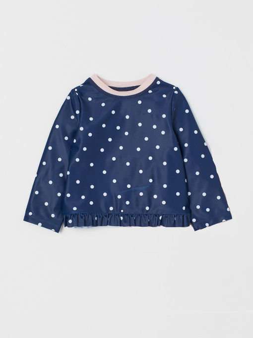 Верхняя часть купальника H&M модель 56652 Фото