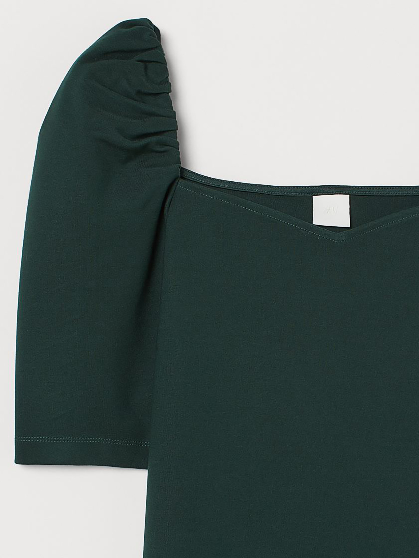 Блуза H&M модель 56642 Фото