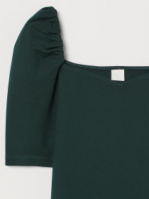 Блуза H&M модель 56642 Фото