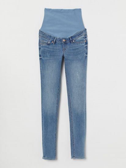 Скіні джинси H&M модель 58067 - фото