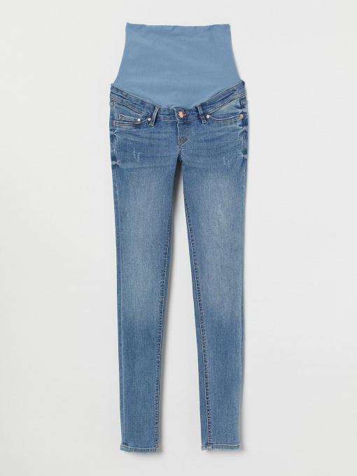 Скіні джинси H&M модель 58067 Фото