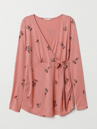 Блуза H&M модель 58060 - фото