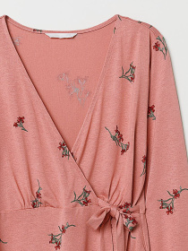 Блуза H&M модель 58060 Фото