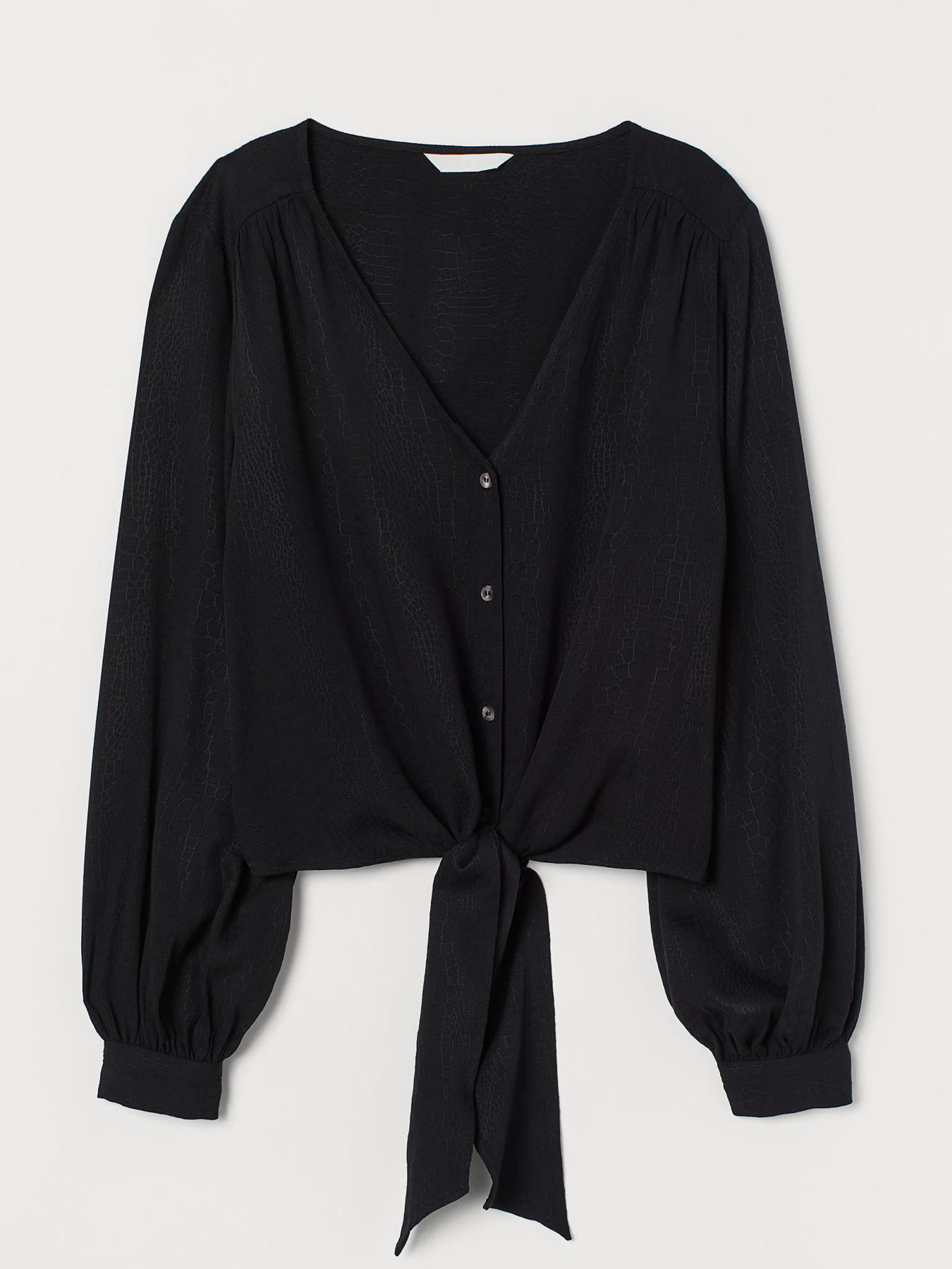 Блуза H&M модель 58058 Фото