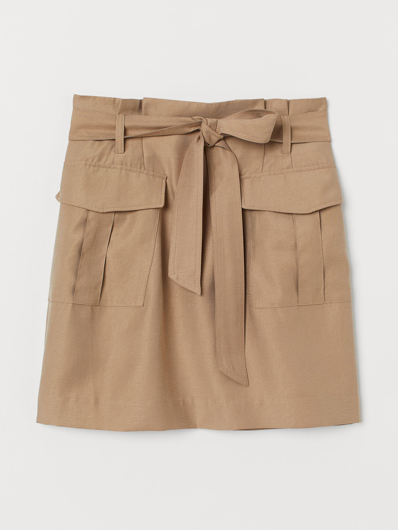 Юбка мини H&M модель 58052 Фото