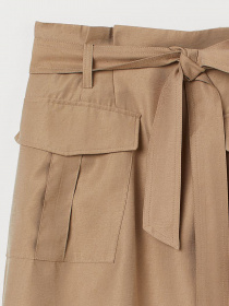 Юбка мини H&M модель 58052 Фото