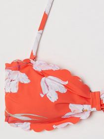 Верх купальника H&M модель 59561 Фото