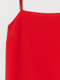 Майка H&M модель 59581 Майка H&M модель 59581 Фото