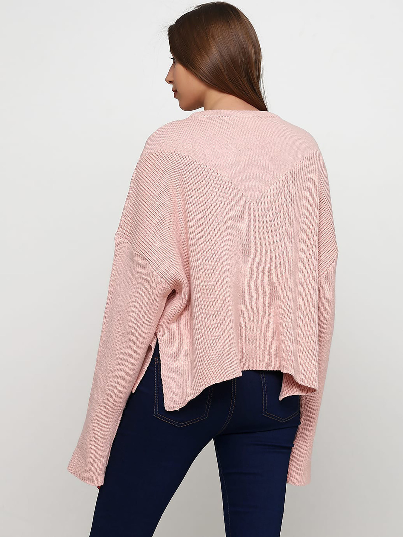 Джемпер Monki модель 46651 Джемпер Monki модель 46651 Фото