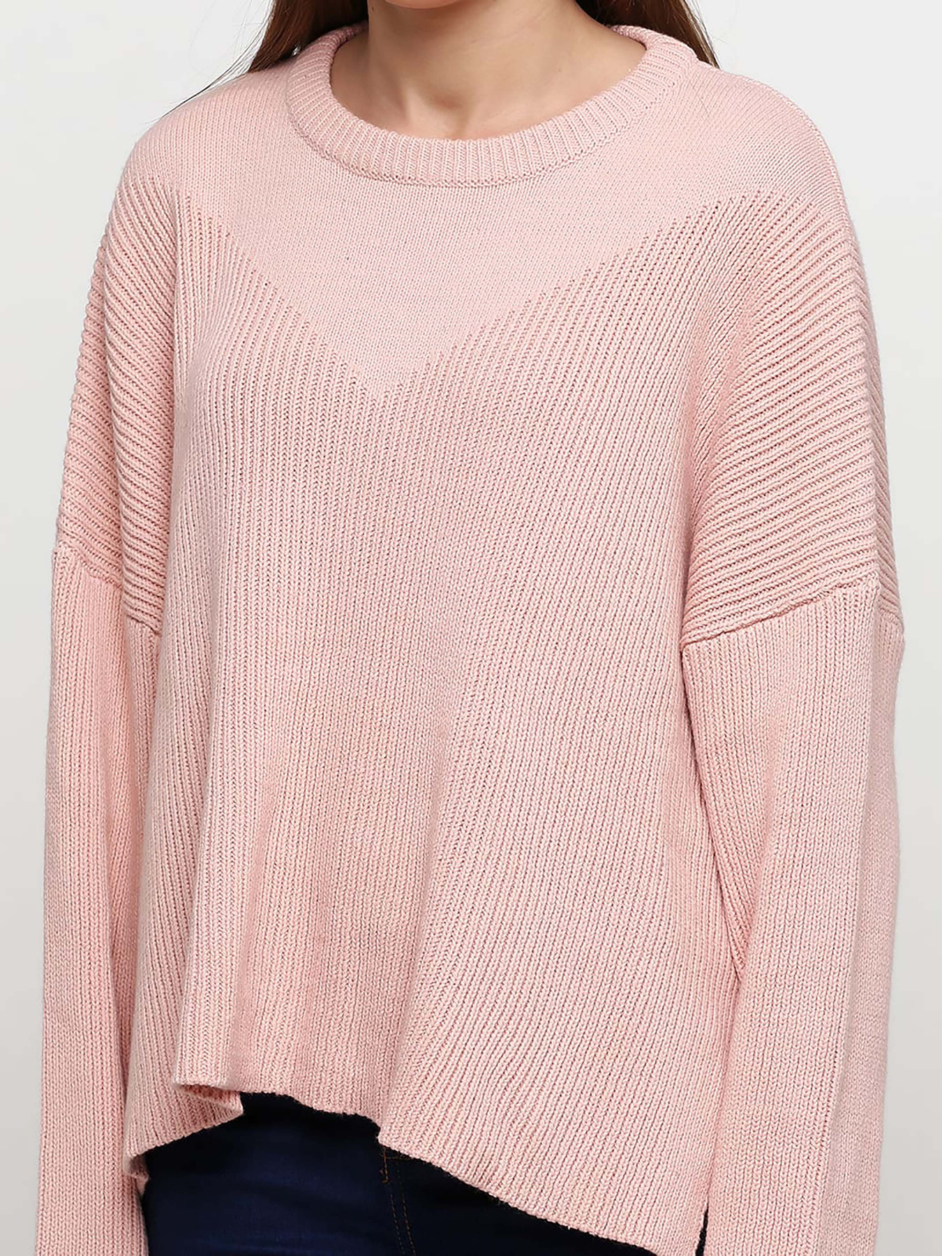 Джемпер Monki модель 46651 Джемпер Monki модель 46651 Фото