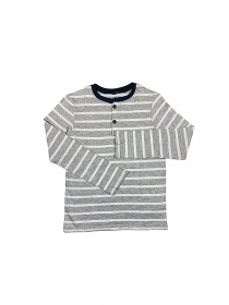 Лонгслив H&M модель 67751 Фото