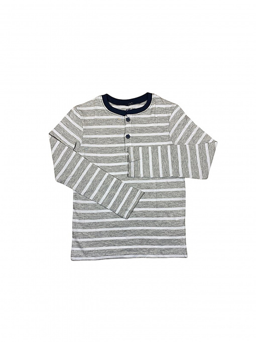 Лонгслив H&M модель 67751 Фото