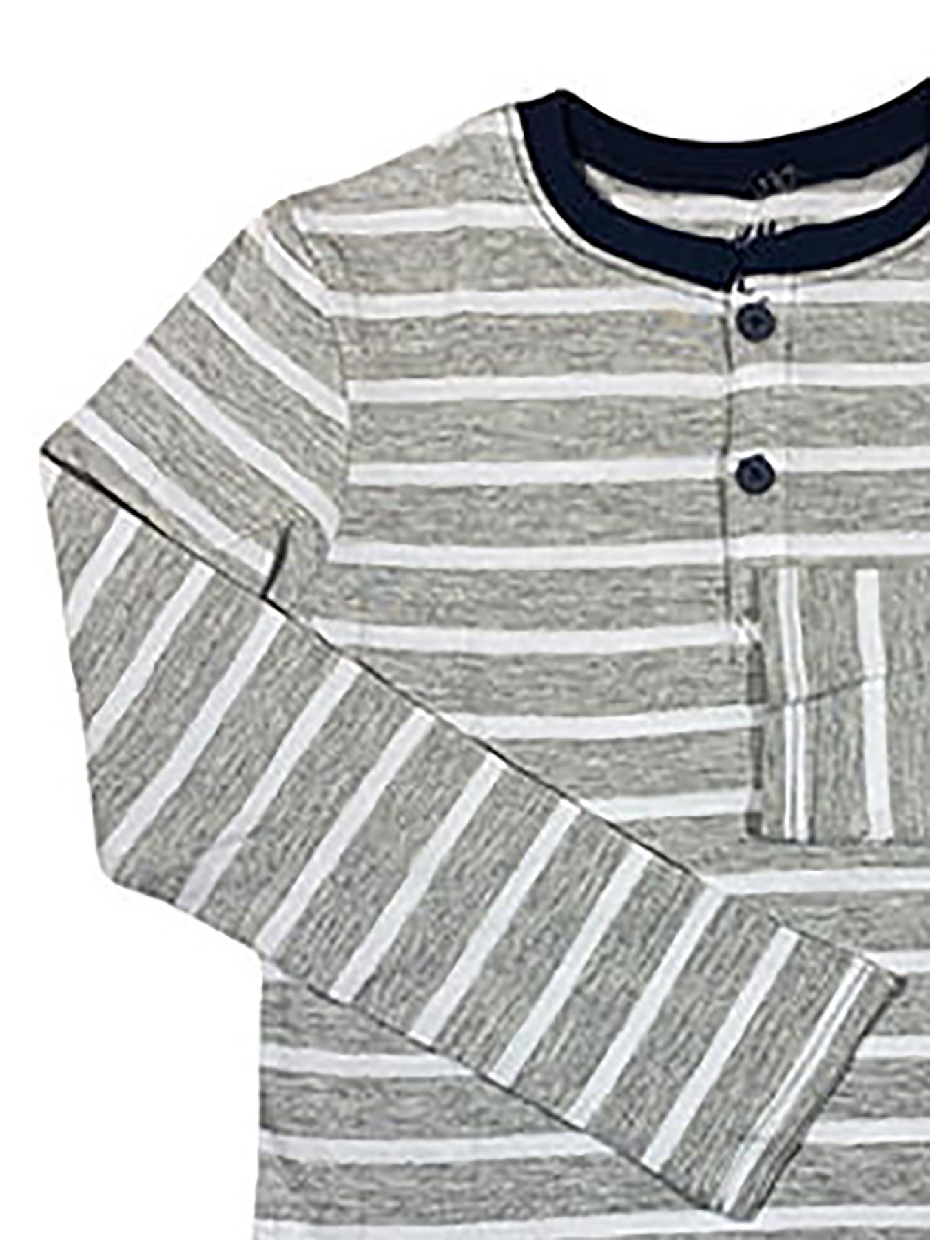 Лонгслів H&M модель 67751 Фото