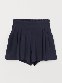 Шорты H&M модель 64854 Фото