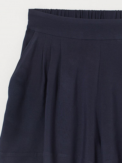 Шорты H&M модель 64854 — фото - INTERTOP
