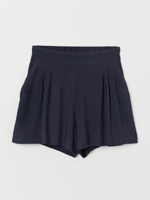 Шорты H&M модель 64854 Фото
