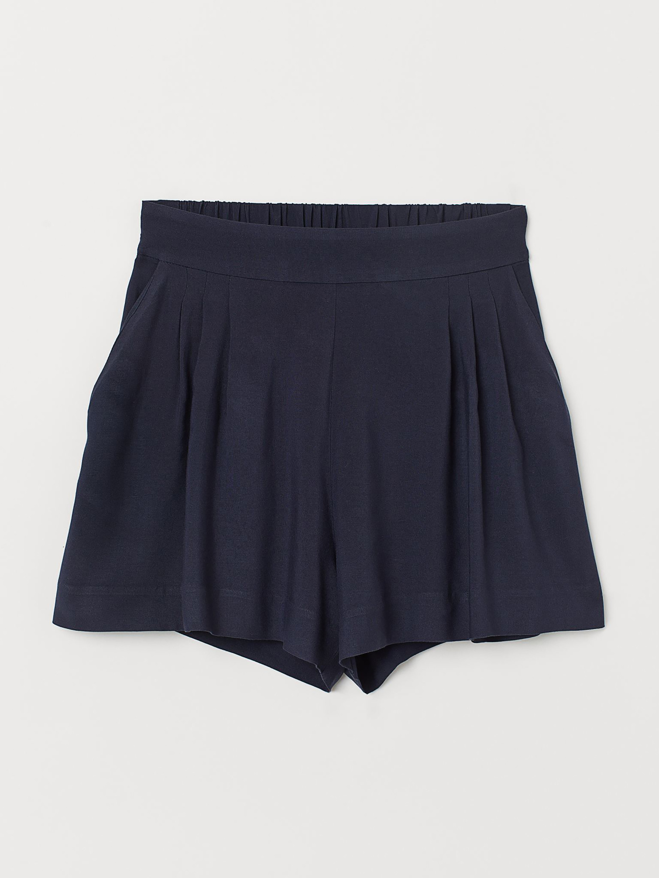 Повсякденні шорти H&M модель 64854 Фото