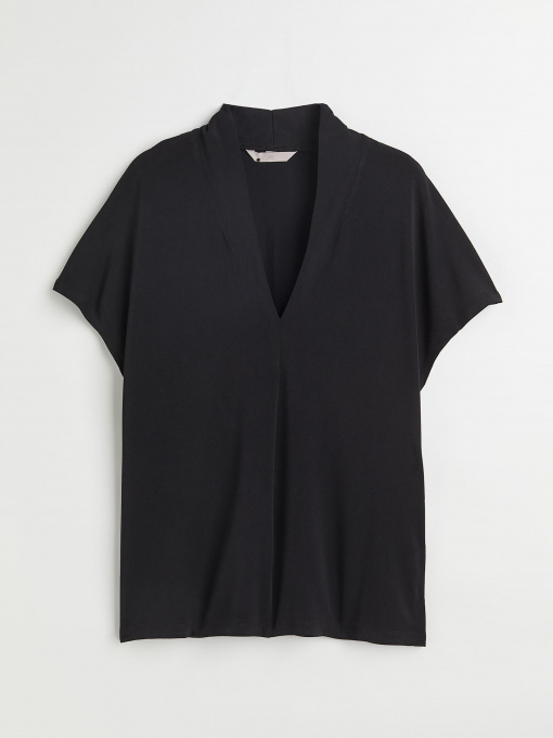 Блуза H&M модель 64840 Фото