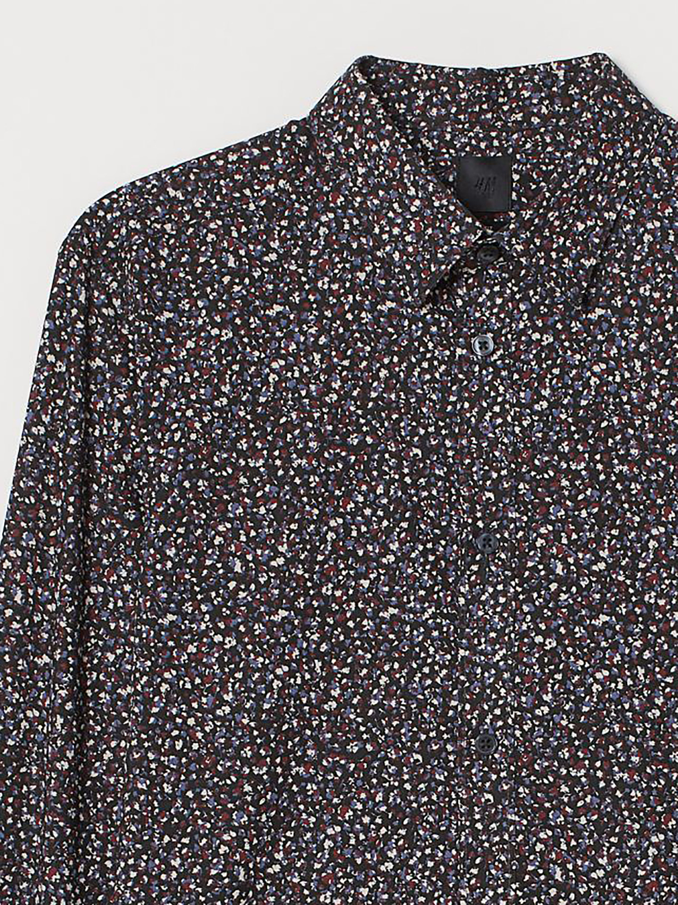 Рубашка H&M модель 64875 Фото