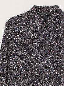 Рубашка H&M модель 64875 Фото