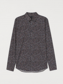 Рубашка H&M модель 64875 Фото