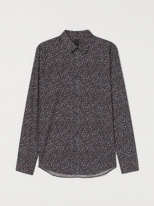 Рубашка H&M модель 64875 Фото