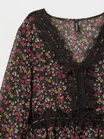 Блуза H&M модель 64874 Фото