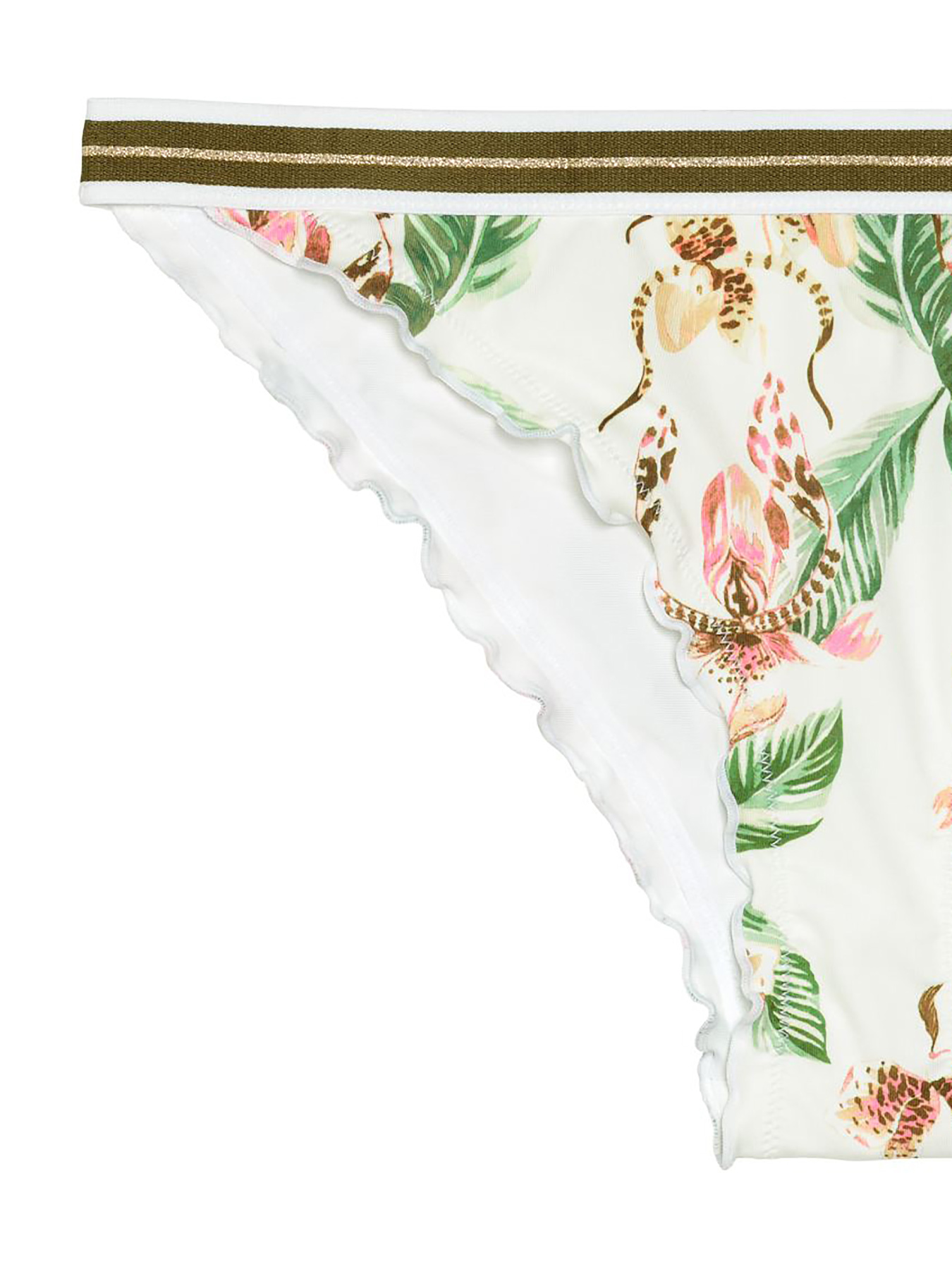 Нижняя часть купальника H&M модель 53893 Фото