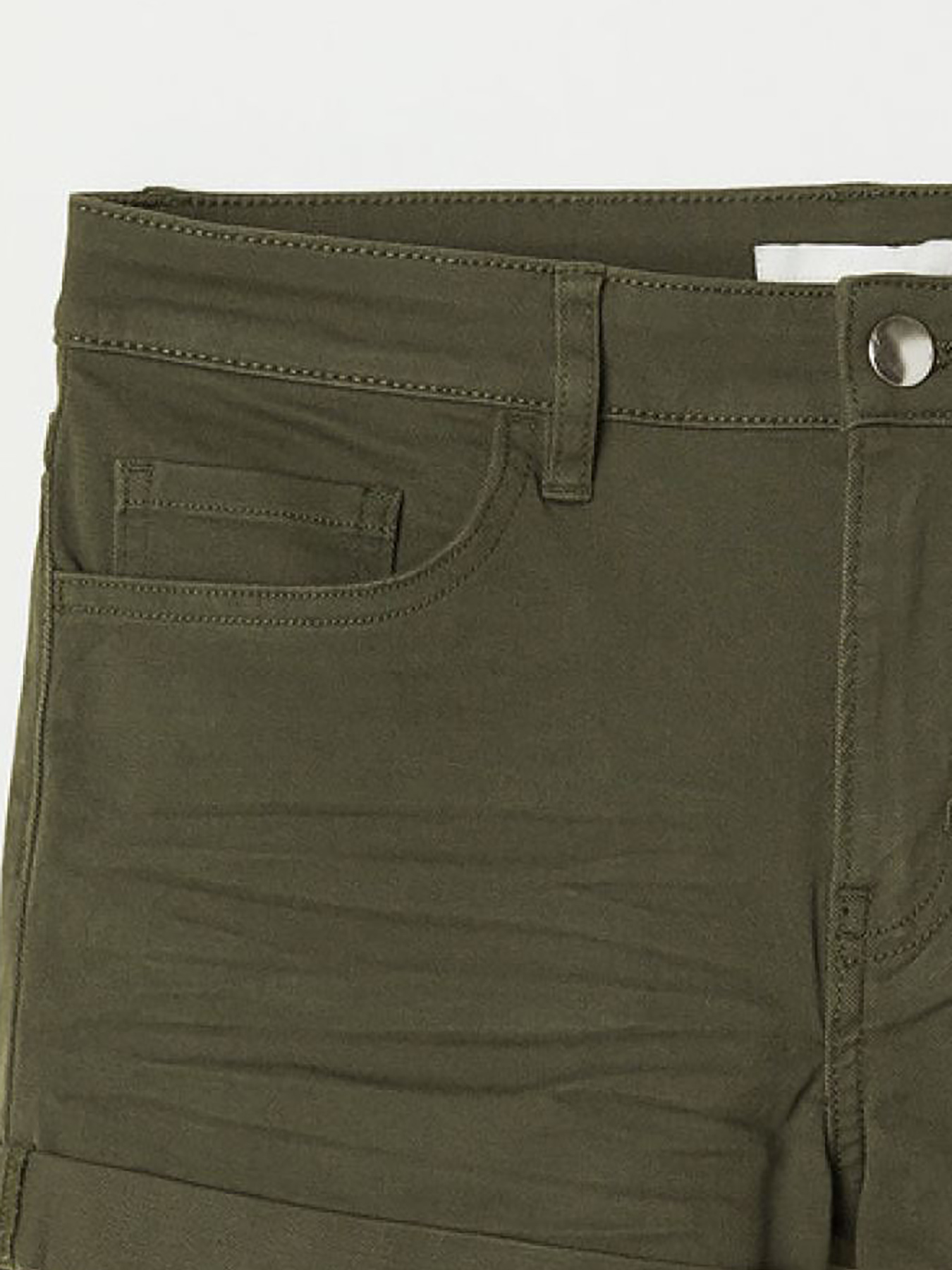 Джинсові шорти H&M модель 53990 Фото