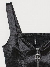 Топ H&M модель 53962 Фото