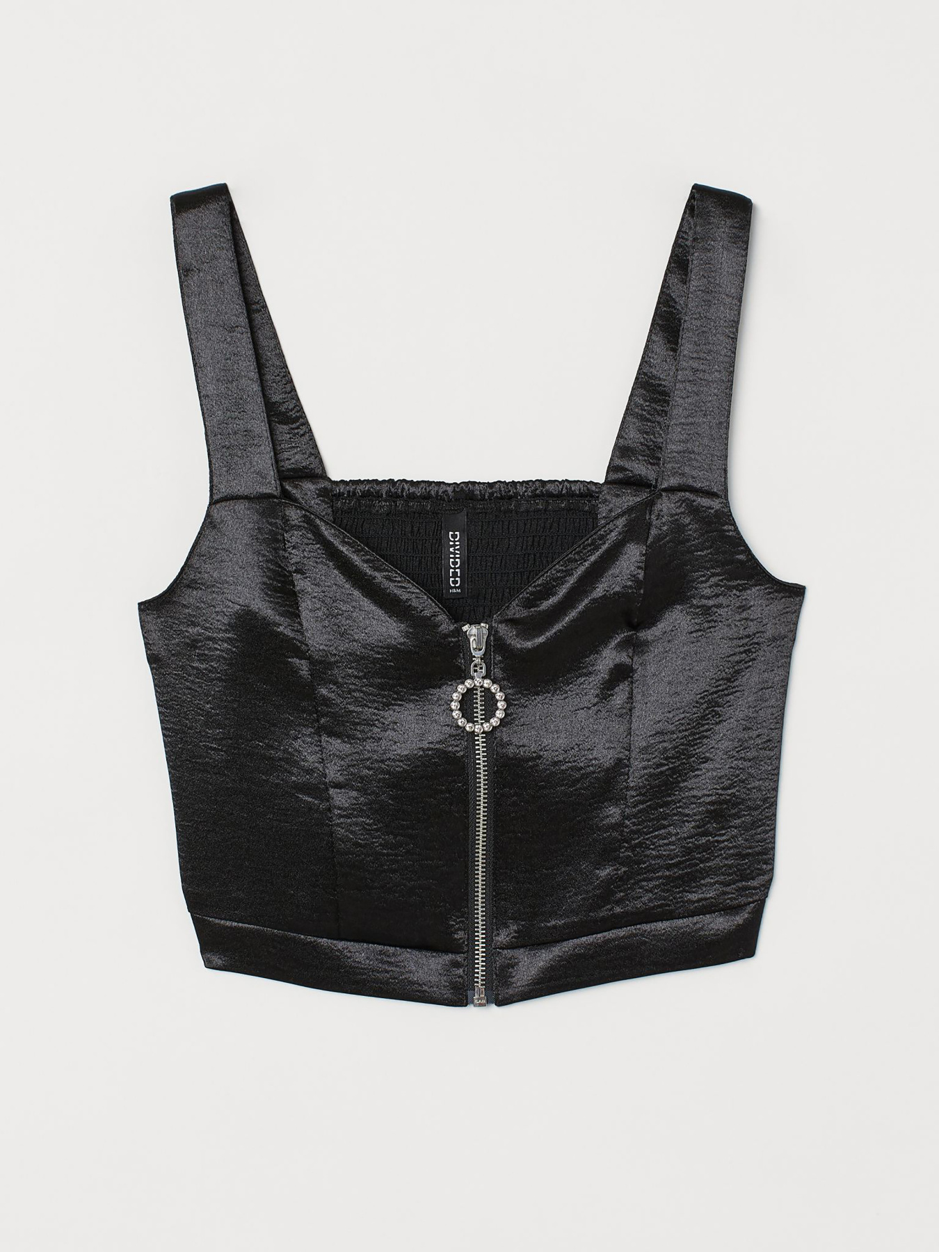 Топ H&M модель 53962 Фото