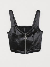 Топ H&M модель 53962 Фото