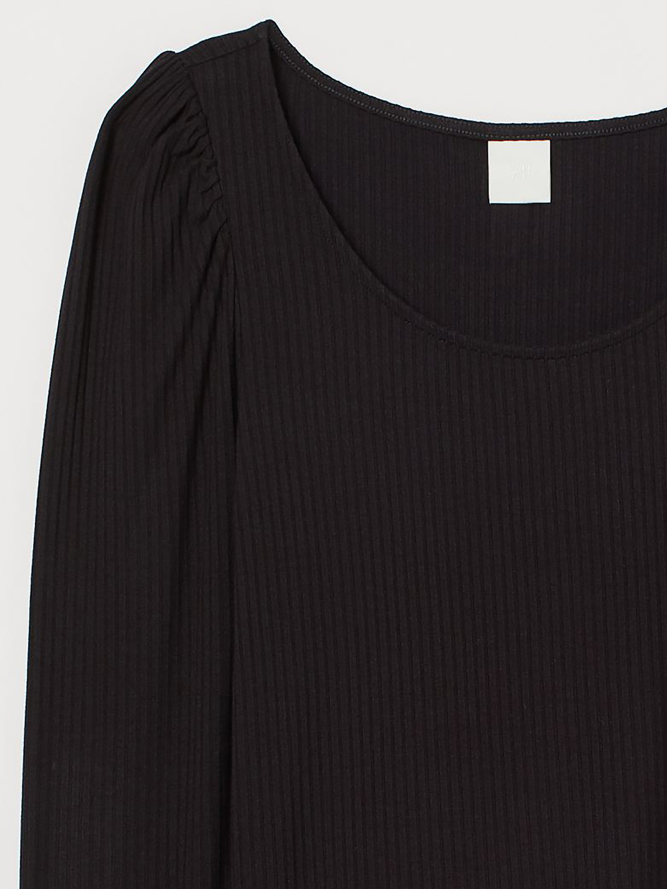 Лонгслив H&M модель 53939 Фото