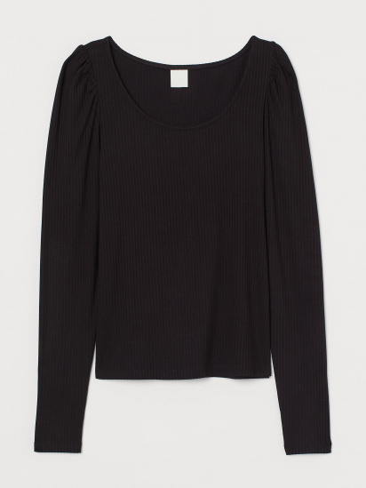 Лонгслів H&M модель 53939 - фото