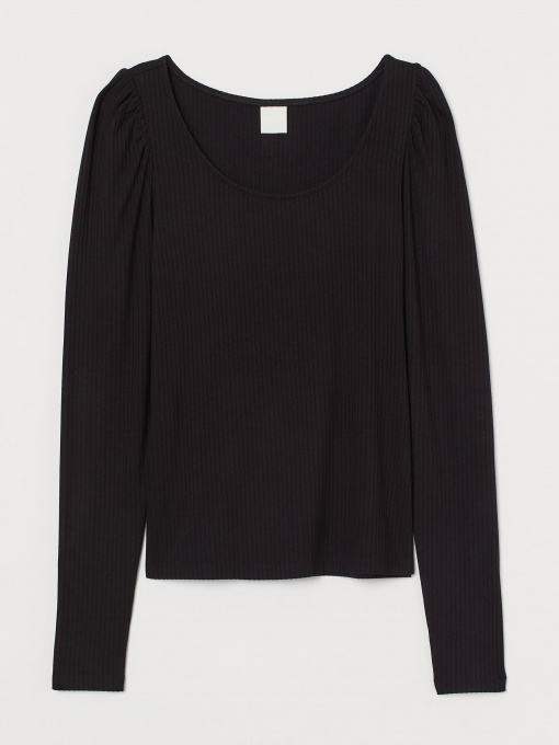 Лонгслів H&M модель 53939 Фото