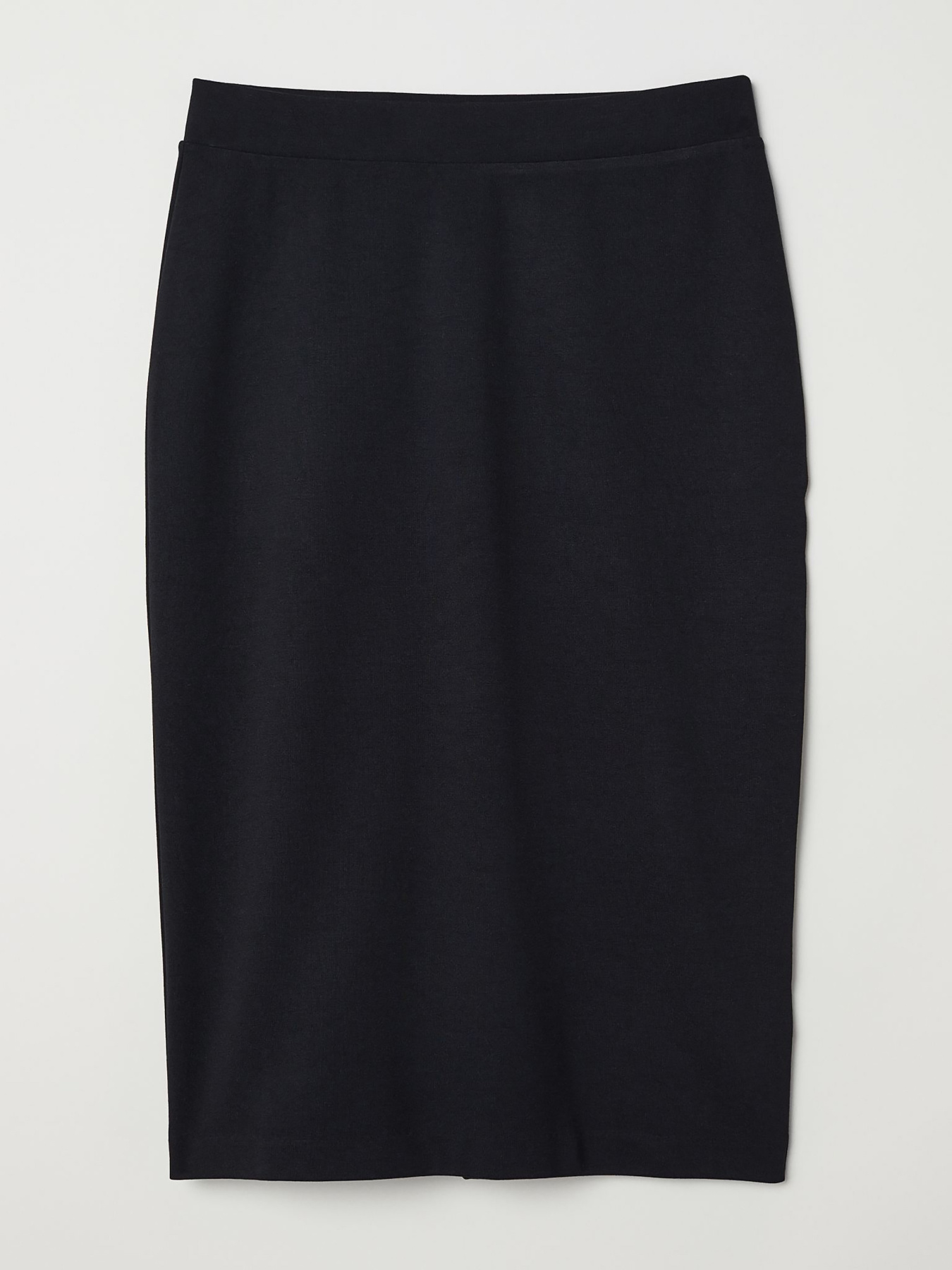 Спідниця міді H&M модель 66274 Фото