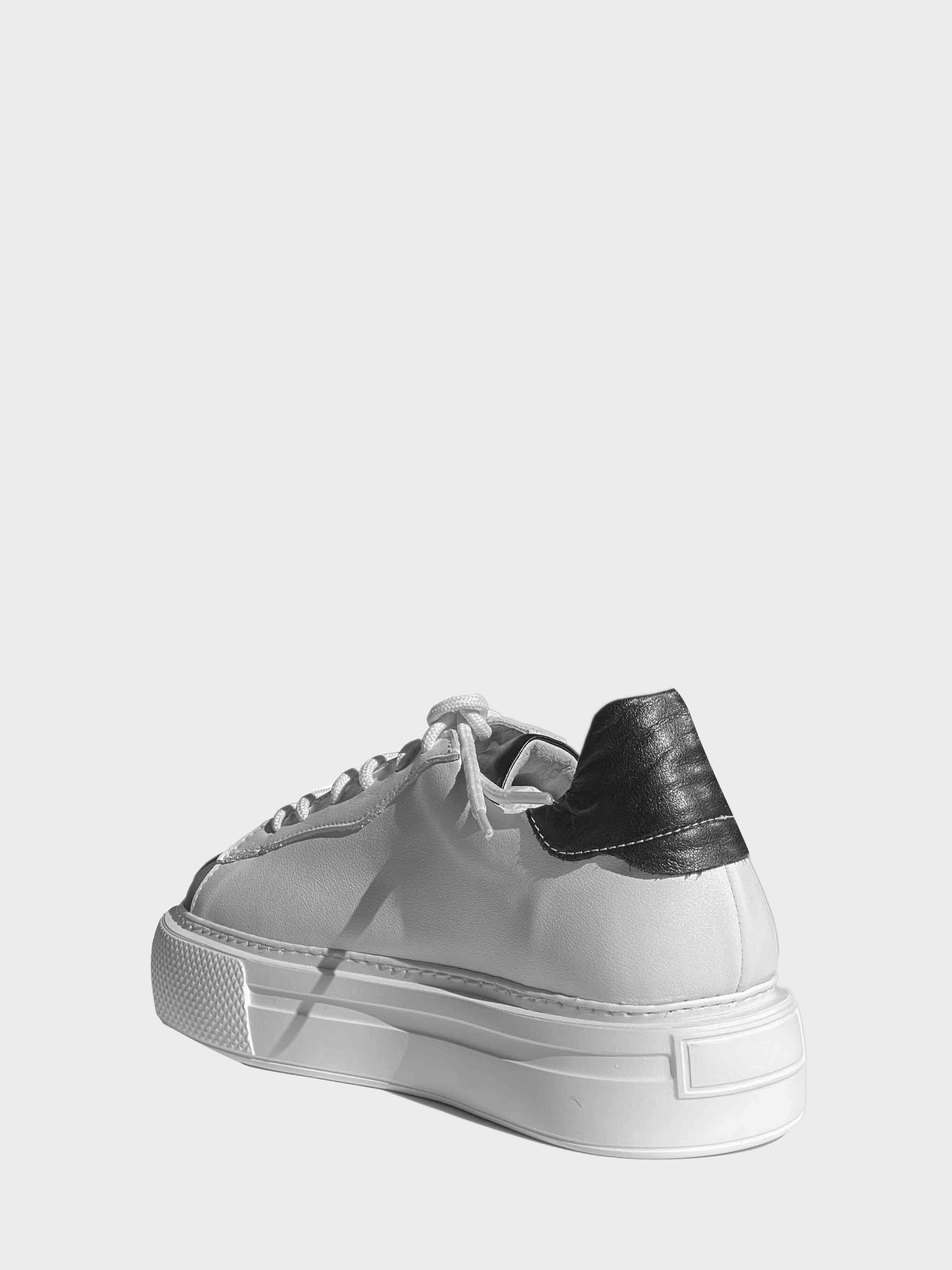 Кросівки EVIE модель Black - 945-2K Фото