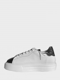 Кросівки EVIE модель Black - 945-2K Фото