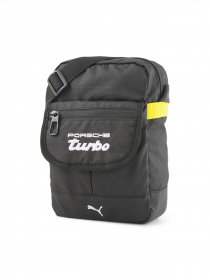 Мессенджер PUMA Porsche Legacy Small Msgr. модель 079589 Фото