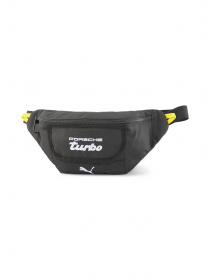 Поясная сумка PUMA Porsche Legacy Waist Bag модель 079590 Фото