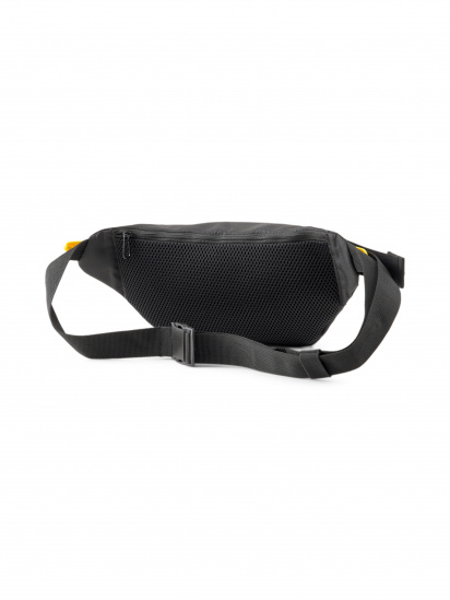 Поясна сумка PUMA Porsche Legacy Waist Bag модель 079590 — фото - INTERTOP