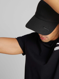 Кепка PUMA Prime Classic Dad Cap модель 024380 Фото