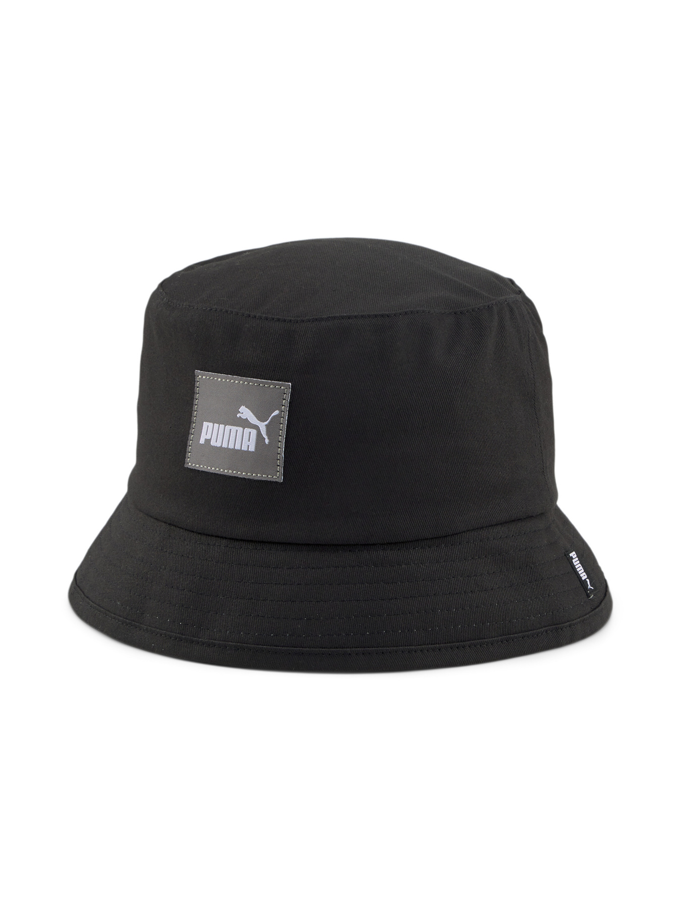 Панама PUMA Core Bucket Jr модель 024543 Фото