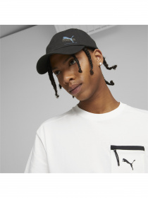 Кепка PUMA Better Sportswear BB модель 024361 Фото