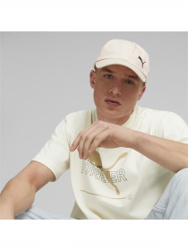 Кепка PUMA Better Sportswear Bb модель 024361 Фото