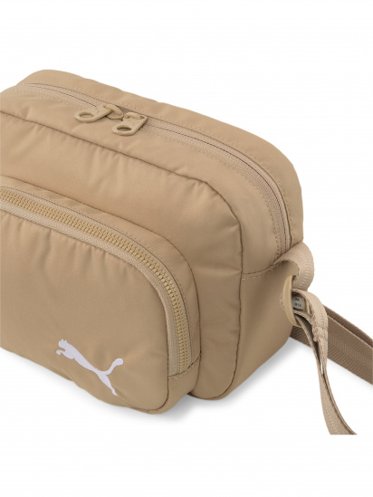 Крос-боді PUMA Core Her Compact X-Body модель 079488 — фото 3 - INTERTOP